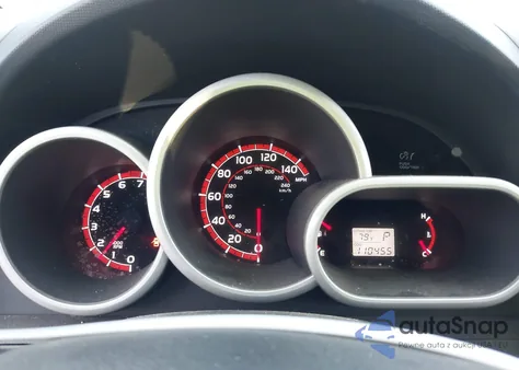 2013 Toyota Matrix S из США, поврежденный, VIN 2T1KE4EE8DC050968